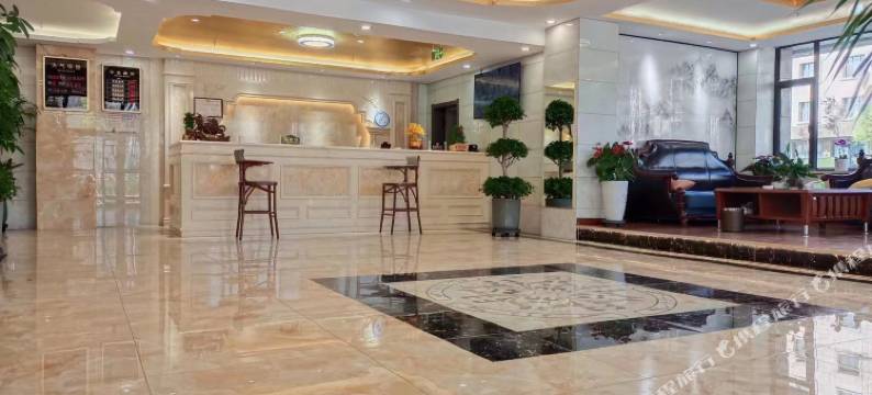 阿拉山口双湖酒店图片