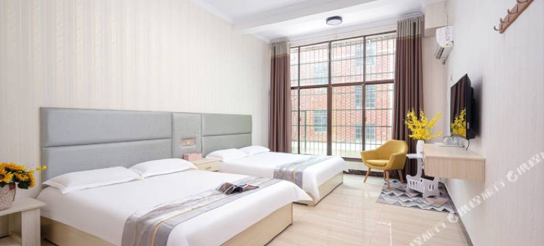 株洲奥乐宾馆图片