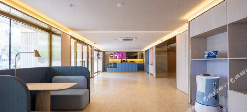 汉庭酒店(沈阳沈辽路万达广场店)图片