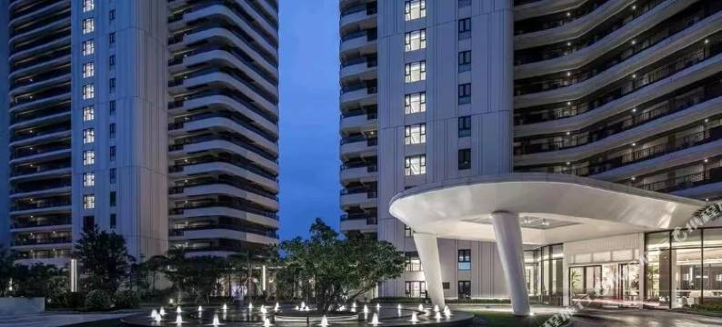 北洛星辰酒店(北洛秘境景区店)图片