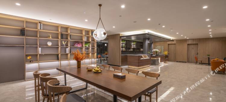 汉庭酒店(丽江古城祥和商业广场店)图片