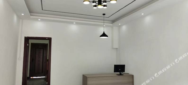 天柱·享宿ENJOYABLEMWMHOMESTAY·民居客栈(新集镇三门塘景区店)图片