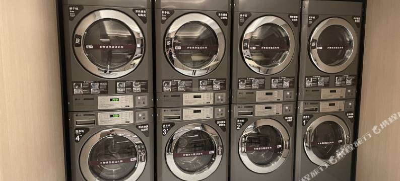 全季酒店(上海隆昌路地铁站店)图片