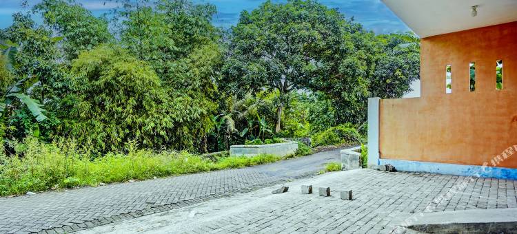 O酒店克芒吉阿斯里公寓(Hotel O Kemangi Asri Kost)图片