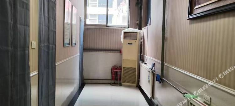 汾阳市吕梁阳光宾馆图片