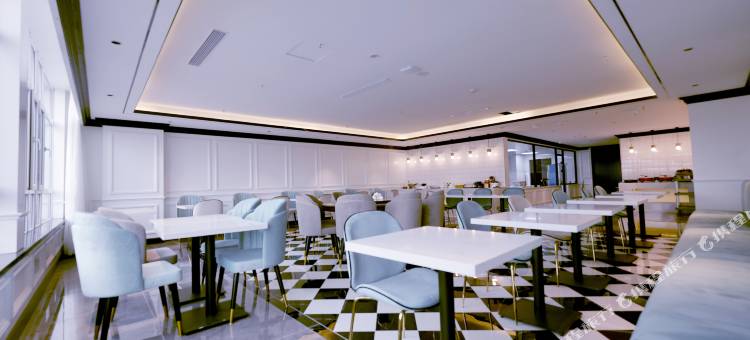 俙岸酒店(张家口万宁汽贸城店)图片