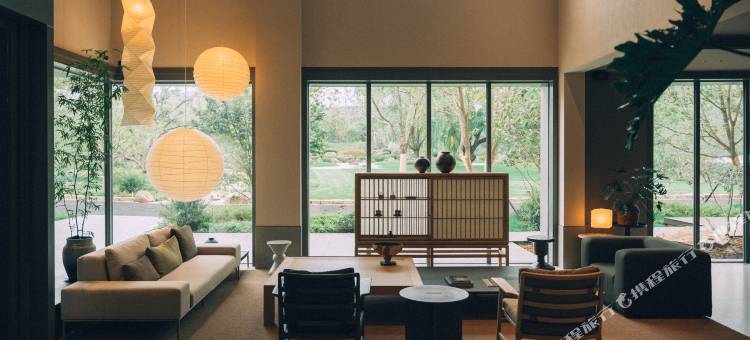 阿那亚澜也酒店图片