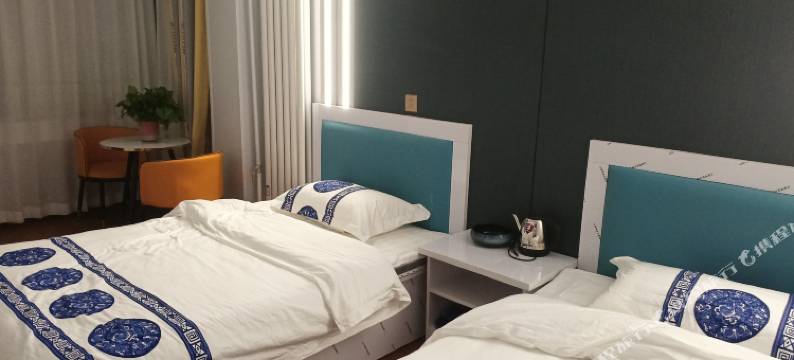 兰州贵宾招待所图片