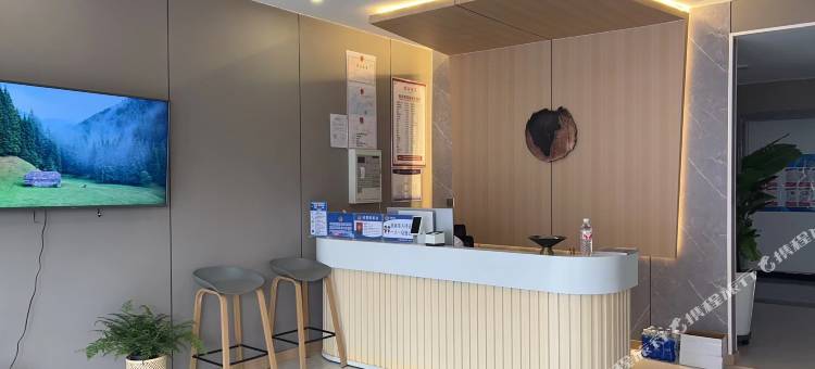 伊金霍洛旗锦澜酒店图片