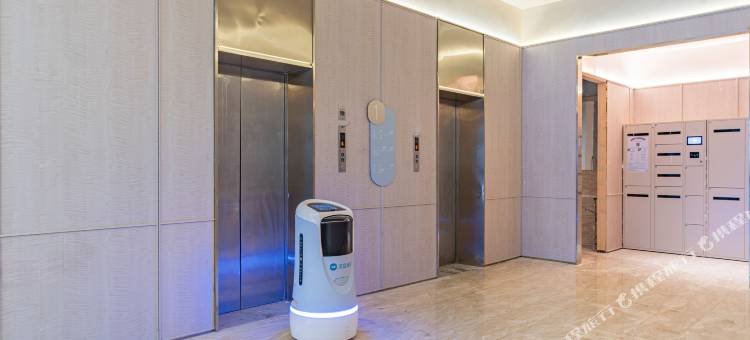 汉庭酒店(库尔勒火车站店)图片