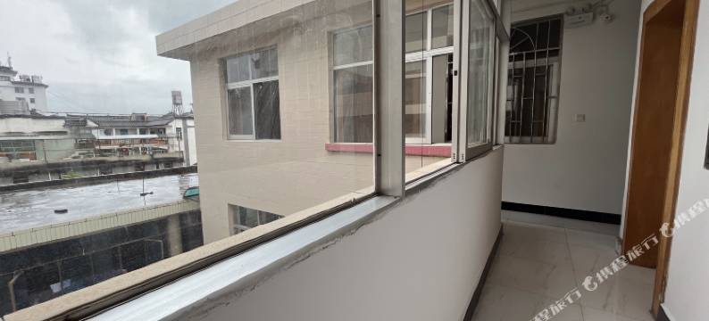 丽江及时行乐民宿图片