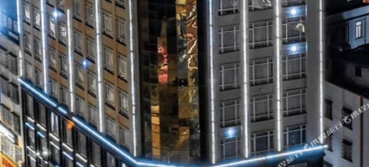 廉江福泉酒店(廉江大道南鑫源广场店)图片
