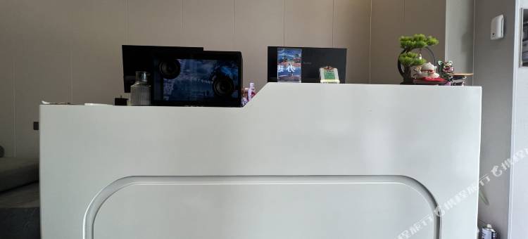安奕公馆(汕头东海岸万象汇店)图片