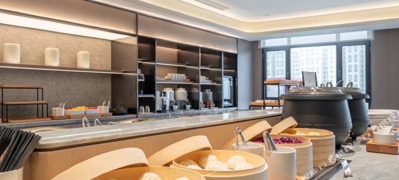 全季酒店(北京昌平未来科学城店)图片