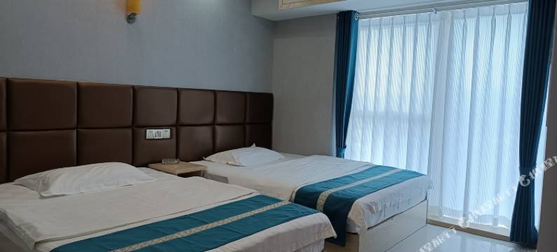 常德美佳民宿图片