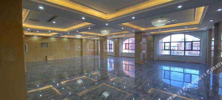 盘锦东润酒店(大洼区高级中学店)图片