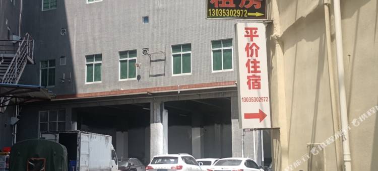 佛山龙江平价住宿图片