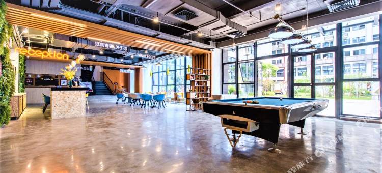 冠寓(高新园店)图片