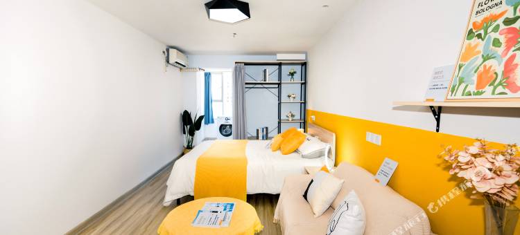 冠寓(深圳海上世界店)图片