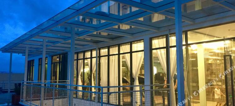 冠寓(深圳海上世界店)图片