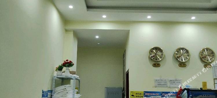 嘉欣酒店图片