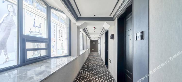 希岸酒店(延吉延边大学百货大楼店)图片