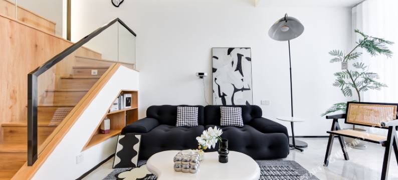 玖柒民宿(珠海拱北口岸富华里店)图片