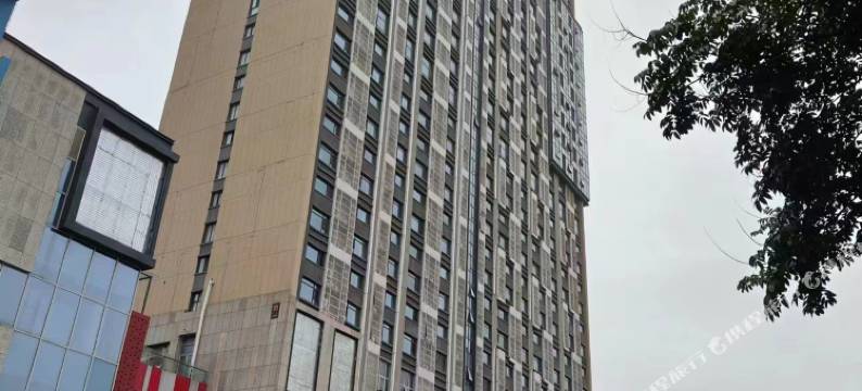 云易眠民宿(西安长安大学城店)图片