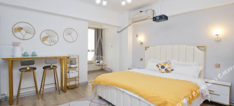 西安遇见西美民宿(钟楼地铁站回民街店)图片