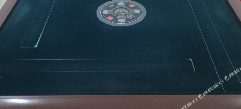 汕尾黄家小宿图片