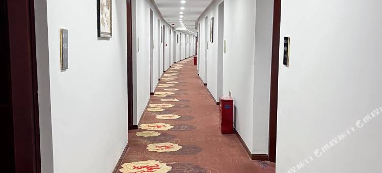 京华大酒店(东兴国门口岸店)图片