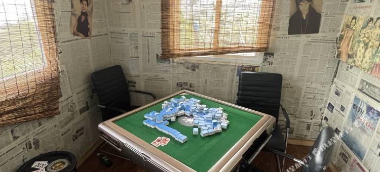 獐子岛高家度假旅店图片