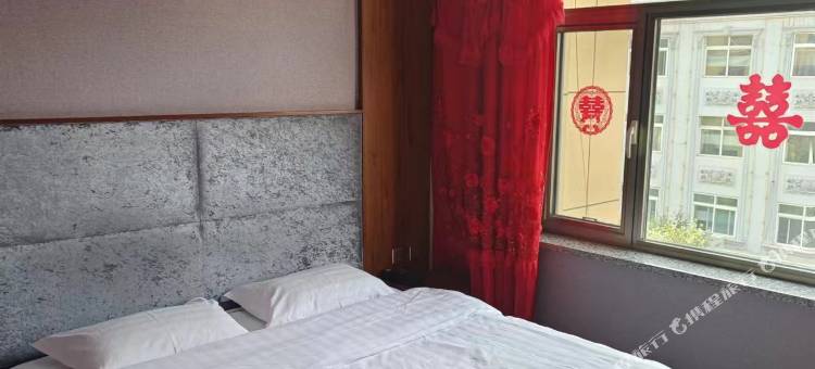 建兴招待所图片