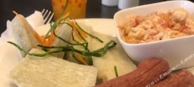 Broadfield Hotels Apo Residence图片