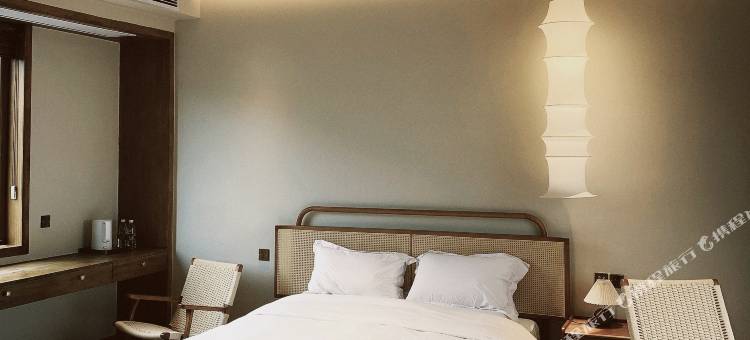 驻马店南山民宿图片