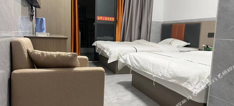 福祥公寓(大朗店)图片