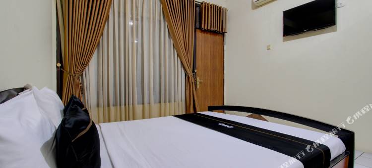 Capital O 93024 Ganesha酒店(Capital O 93024 Hotel Ganesha)图片