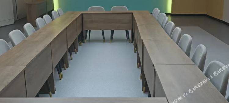 曼兰酒店(涉县蓝堡湾店)图片