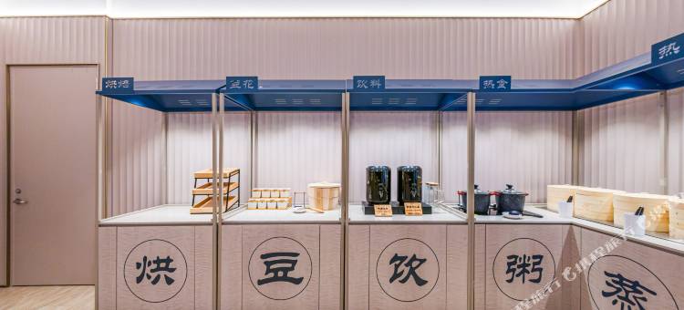 汉庭酒店(聊城高唐天齐庙商城店)图片