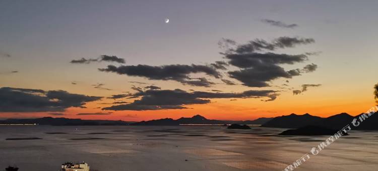 霞浦山海故事民宿图片