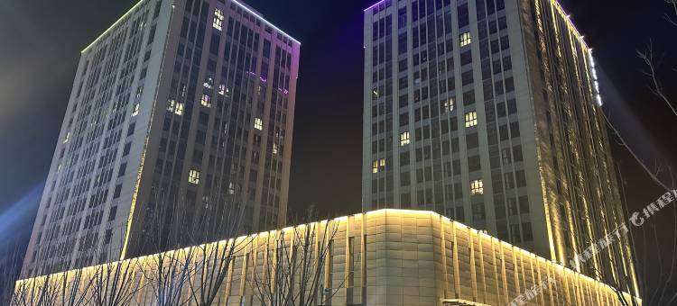 安澜·智能民宿(秦皇岛昌黎县政府澜山公馆店)图片
