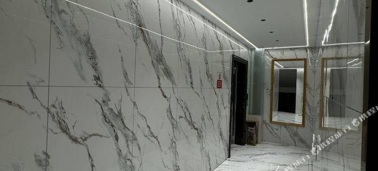 通化大经久宾馆图片