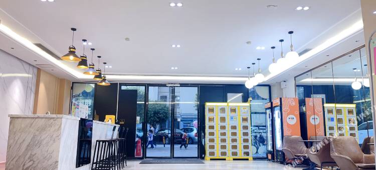 冠寓(大芬地铁站店)图片