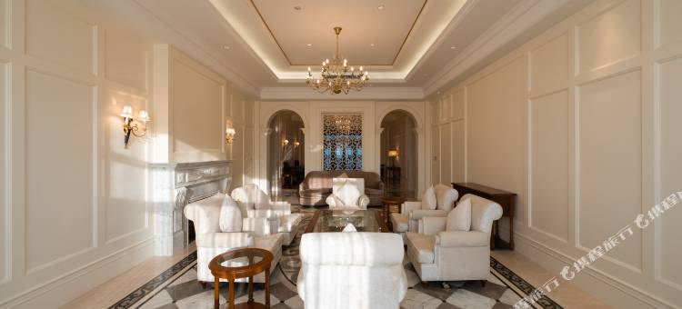 吉林北大湖格兰云天沛芮酒店图片