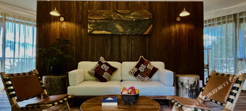 康藤·阿鲁腊卡帐篷营地图片