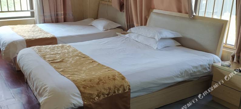 原阳悦途酒店图片