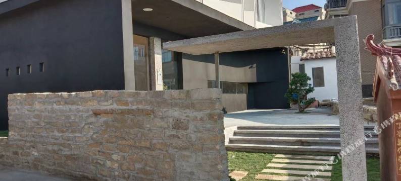 湄语来信•隐海民宿图片