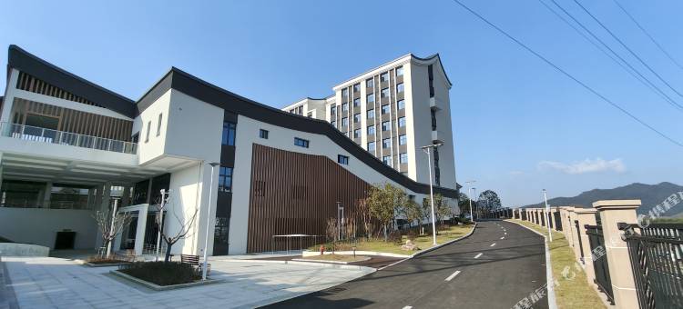 黄山清风楼酒店图片