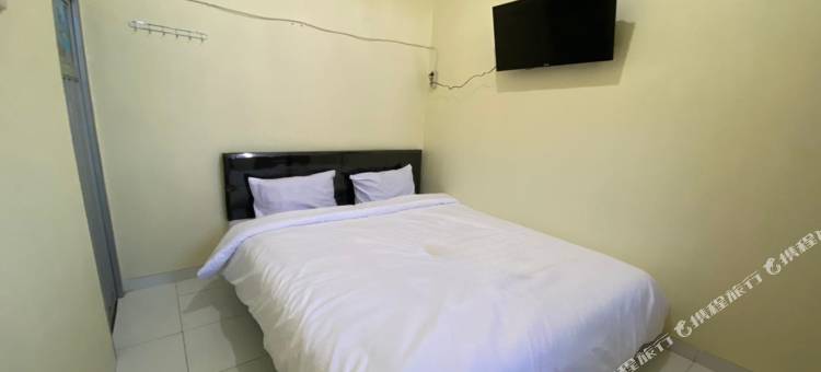 OYO 乌兰民宿2伊斯兰旅馆(Hotel O Wulan Homestay 2 Syariah)图片