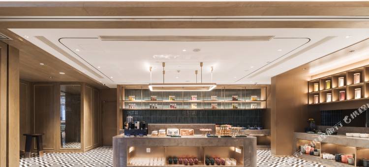 南阳信臣东路市检察院漫心酒店图片